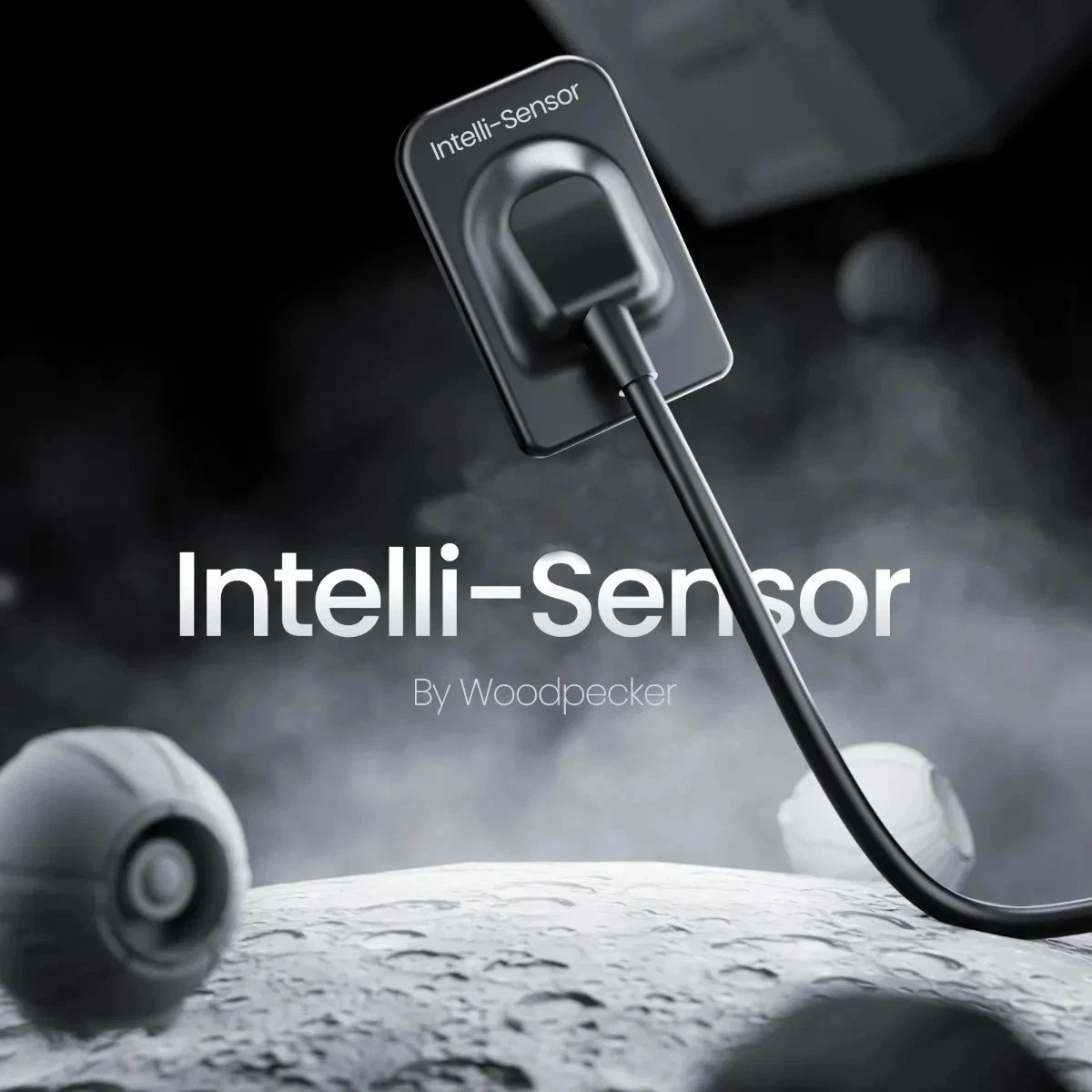 Woodpecker Intelli-Sensor RVG Size -H 1.5 (Compatible With Windows only) Free Sh