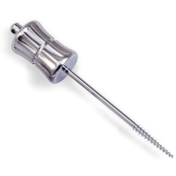 Medesy Manual Extractor Long (44mm) – Extract Apical Root Fragments Easy