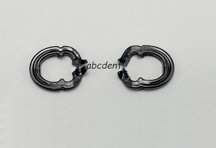 Dental Matrix Bands Garrison Palodent V3 System With Sectional Matrice Ring