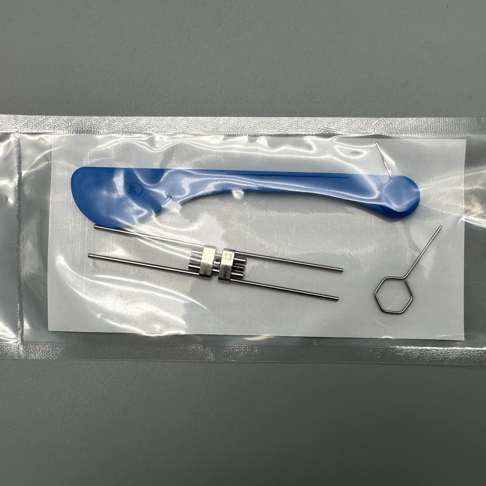 8/9/10/11/13mm Orthodontic Expansion Screw Dental Hyrax Rapid Palatal Expander