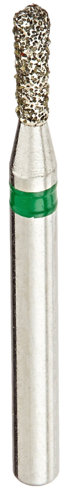 SUPÉR Multi-Use Diamond Burs Pear 830L/012C Coarse Grit (30 Burs)