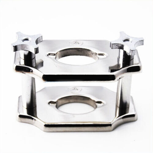 Convenient Reline Jig Single Compress Press JT-22 Dental Equipment Practical US