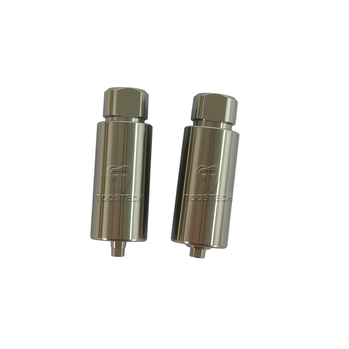 ARUM Titanium Pre-milled Blank premill Abutment fits to Zimmer TSV 3.1/3.5/4.5