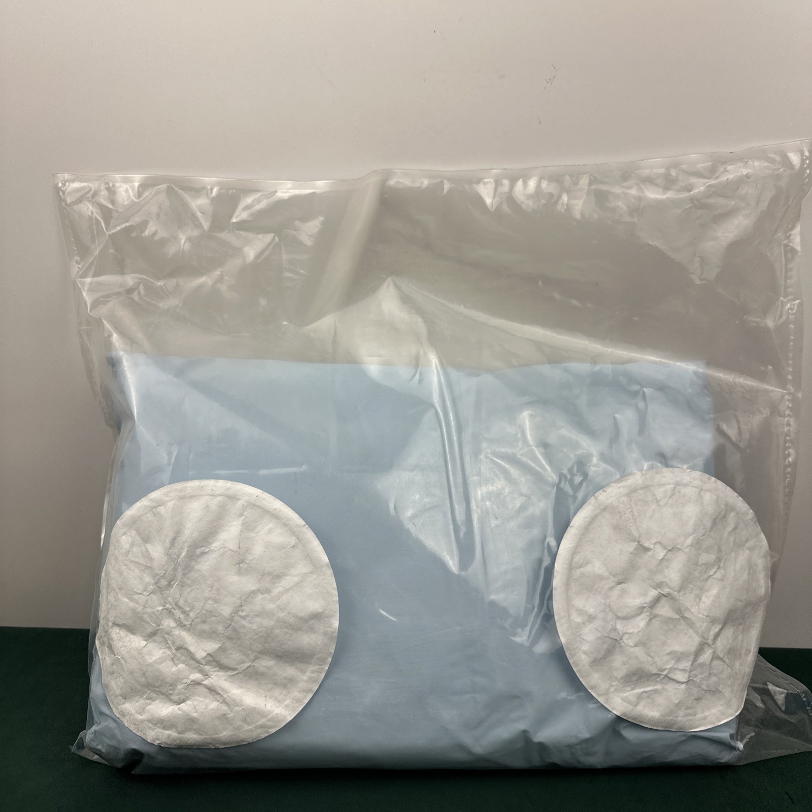 Cardinal Health Converters Laparotomy Pack Cat 29138 AAMI Level 4 Sterile