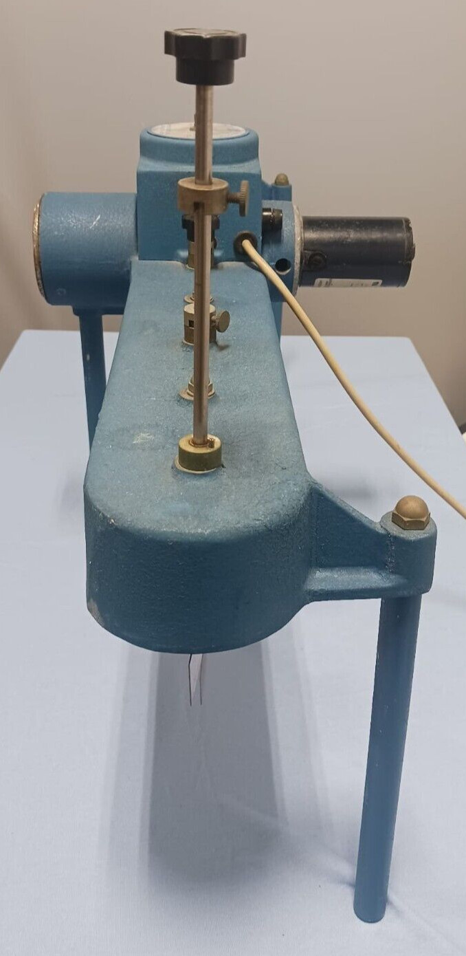 Phipps & Bird Six Paddle Stirrer 110V 60Hz Model 300