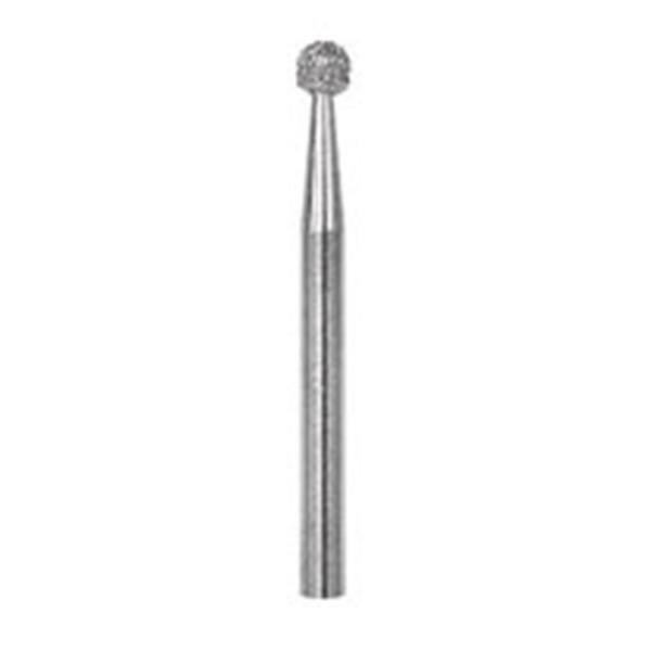 Robot Carbide HP Cutter 0.23mm Head 50K RPM by Shofu – Diamond Collection #0602