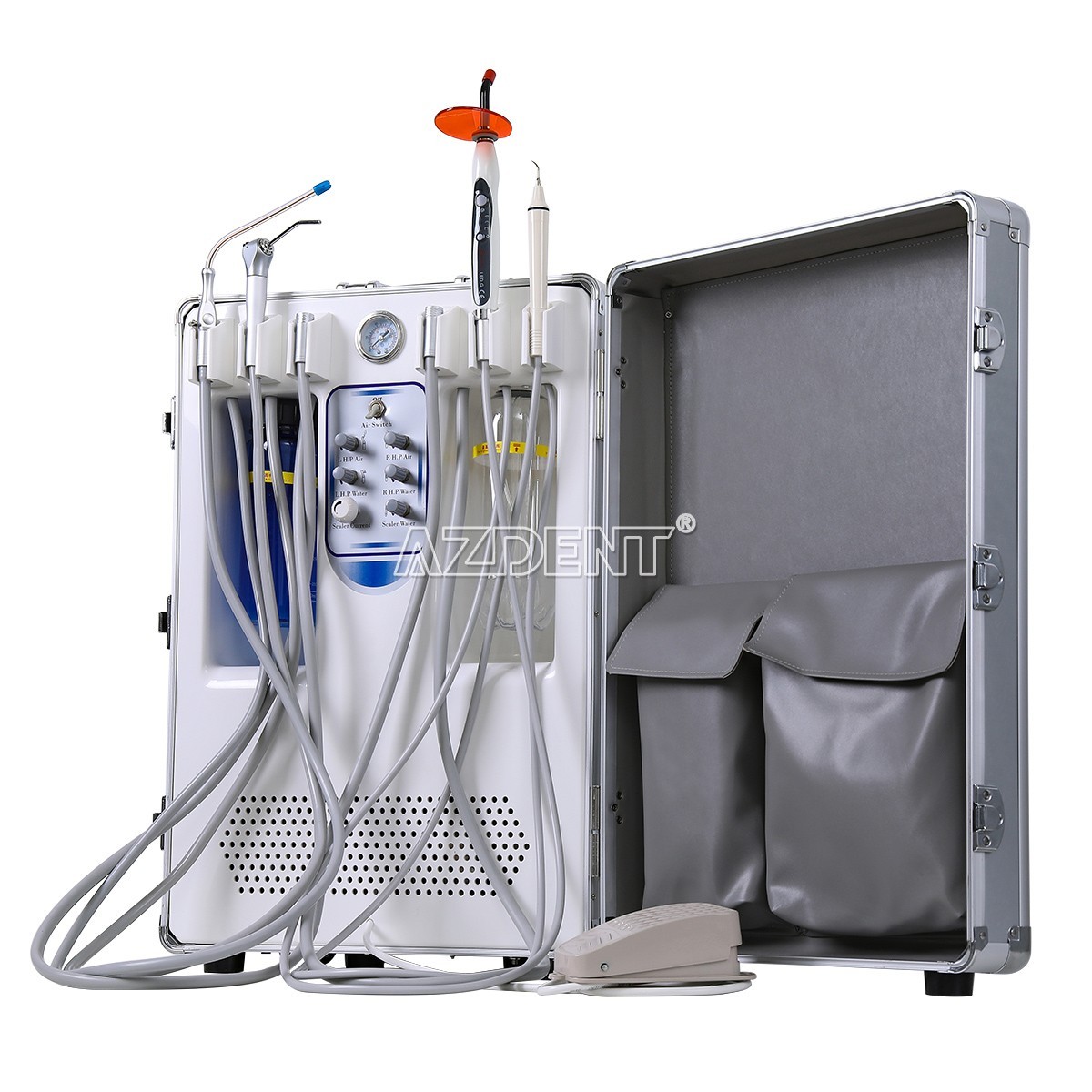 300X/Box Size 2 Barrier Envelopes for Dental X Ray Digital Phosphor Plate Sensor