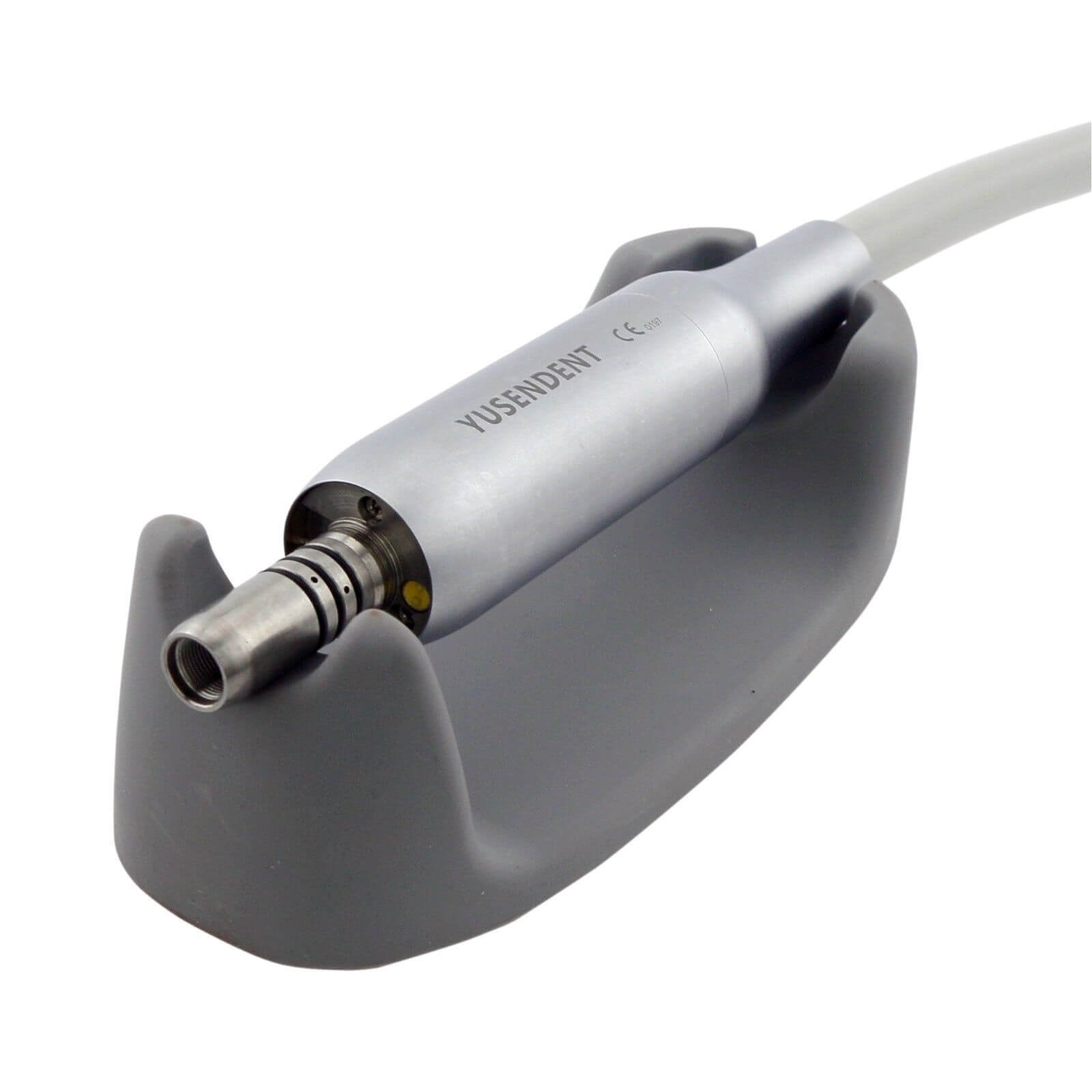 C PUMA Dental Clinic Electric Micro Motor System Brushless LED Handpiece BOMAOER
