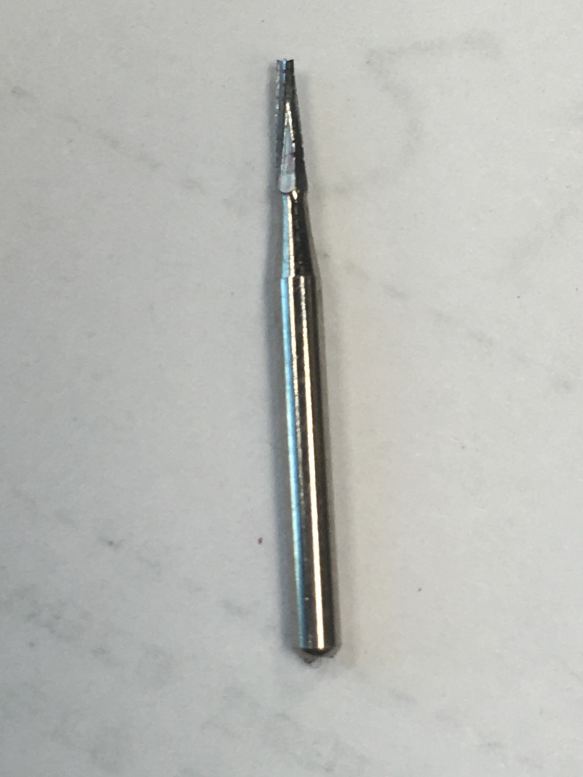 FG700 Carbide Burs High speed Handpiece 100 X FG-700 100 Burs. Made In Canada