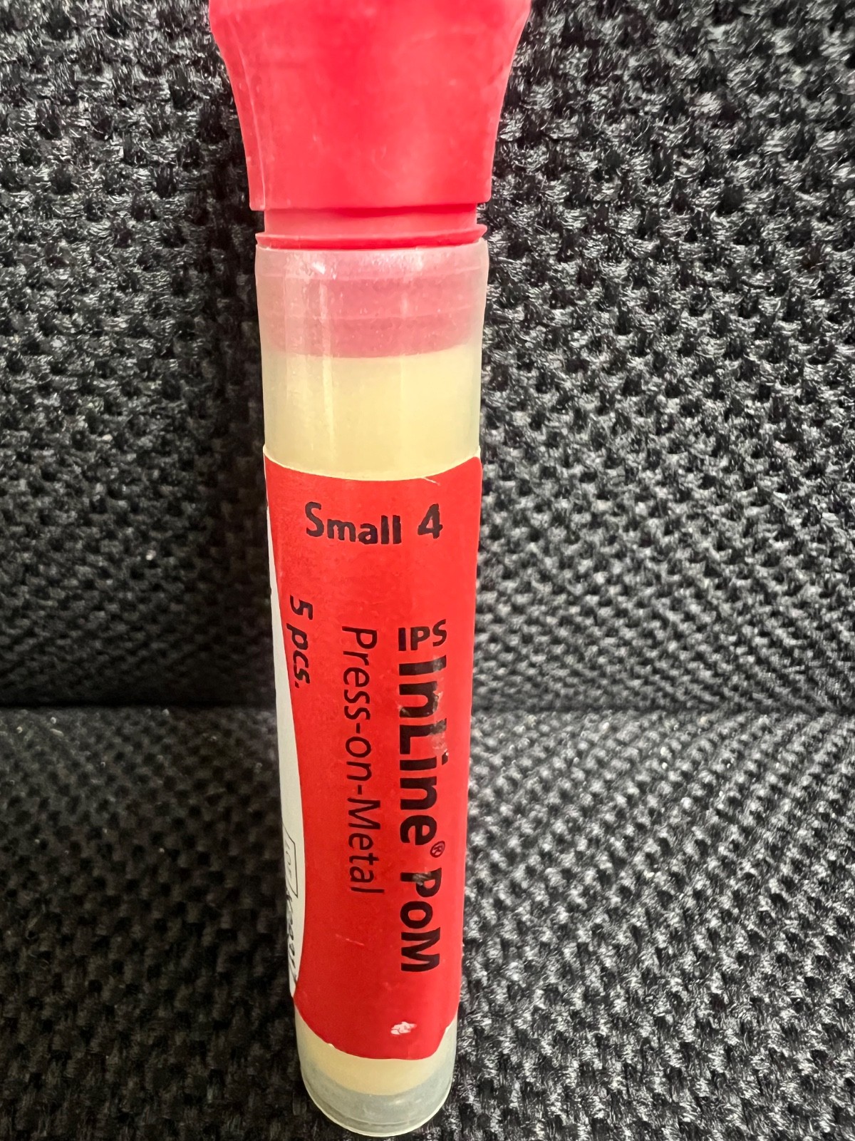 IPS Inline PoM ingots Small 4 (5 pieces )