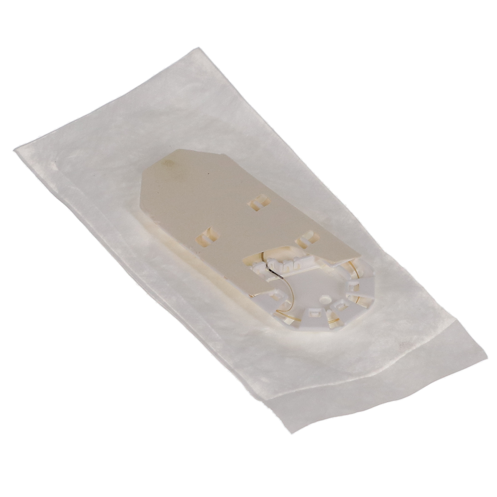 House Brand Dentistry 103152 Suture Plain Gut C-6 4/0 18″ 12/Bx