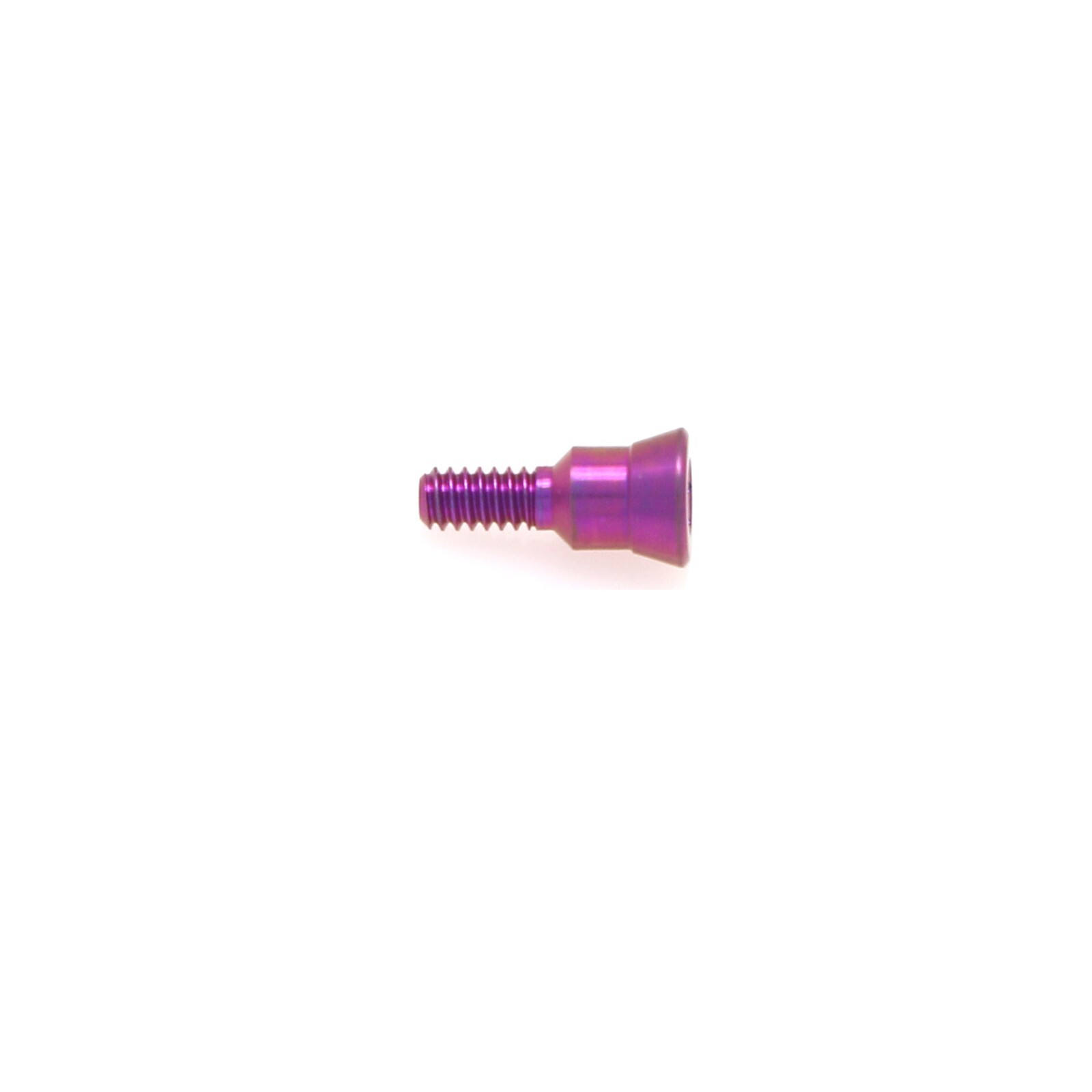 US Dental Closure Caps NC/RC Titanium Alloy Fit Straumann ITI BL/BLT