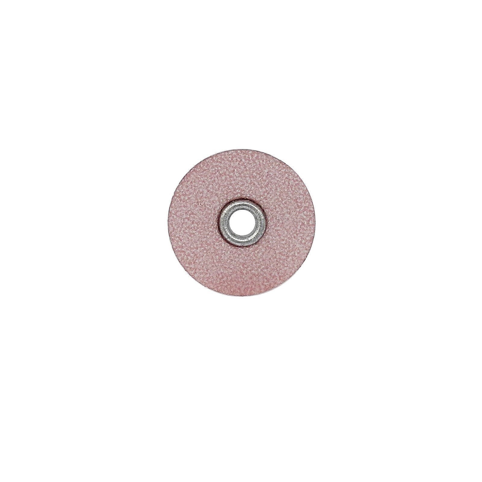 Dental Sof-Lex contouring polishing 2382 Pop-On discs 1/2″ 12.7mm or Mandrel SS