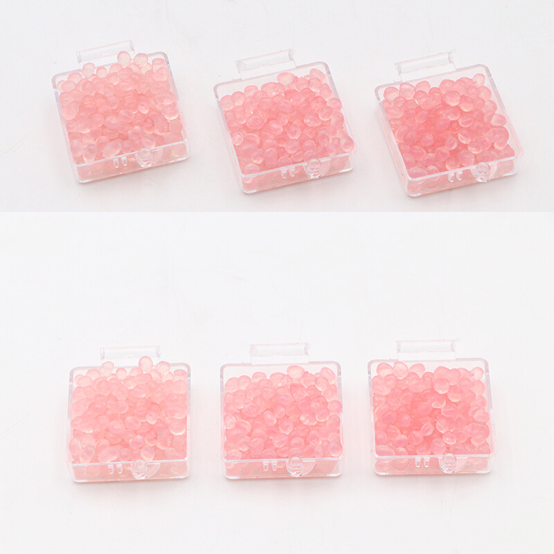 100g Flexible Dental Valplast Acrylic Resin Material for Making Denture – Sample