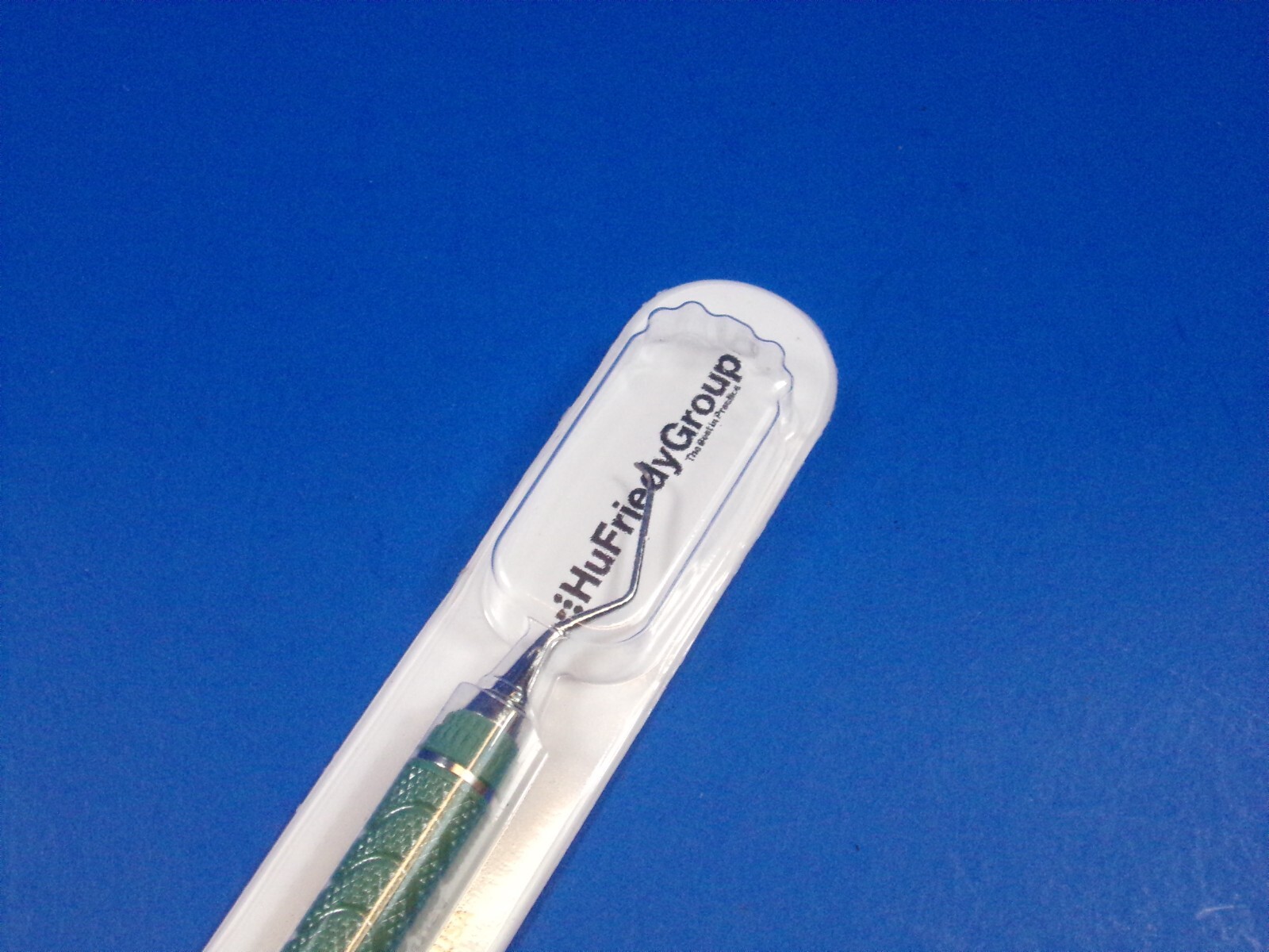 Dental #7/8 Gracey Mini Five Curette Resin Everedge 2.0 SAS7/8C8E2 HU FRIEDY