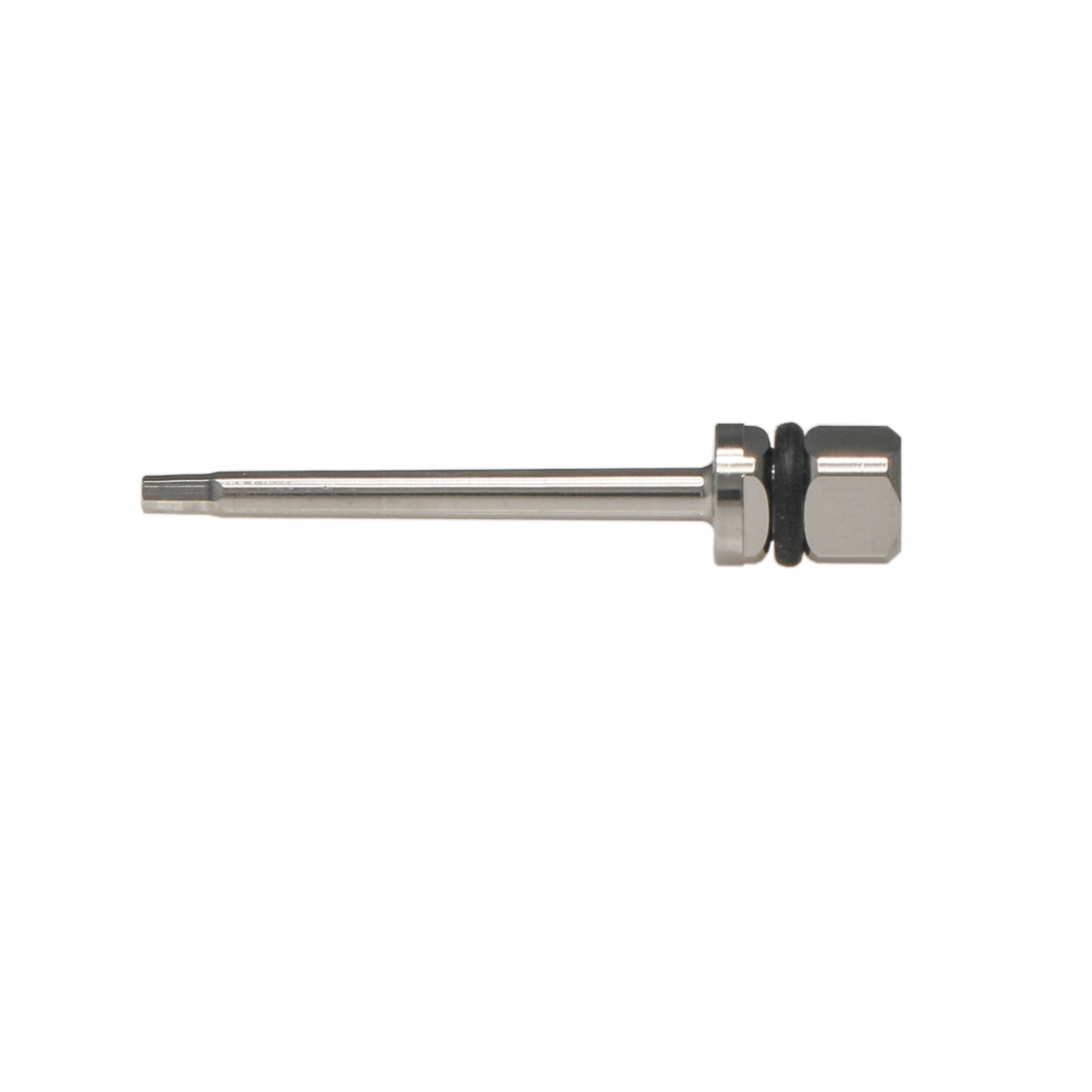 Dental Implant Hex 1.2mm Torque Drivers Hand Screwdrivers S&L fit Hiossen Osstem