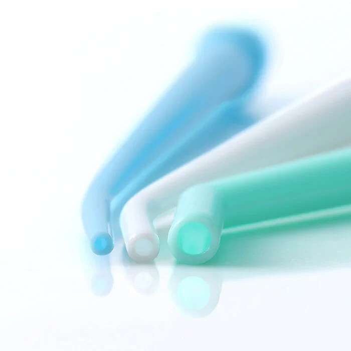 Safe-Dent A9021BL – Dental 1/6″ Surgical Aspirator Tips Blue 25 Pcs/bag