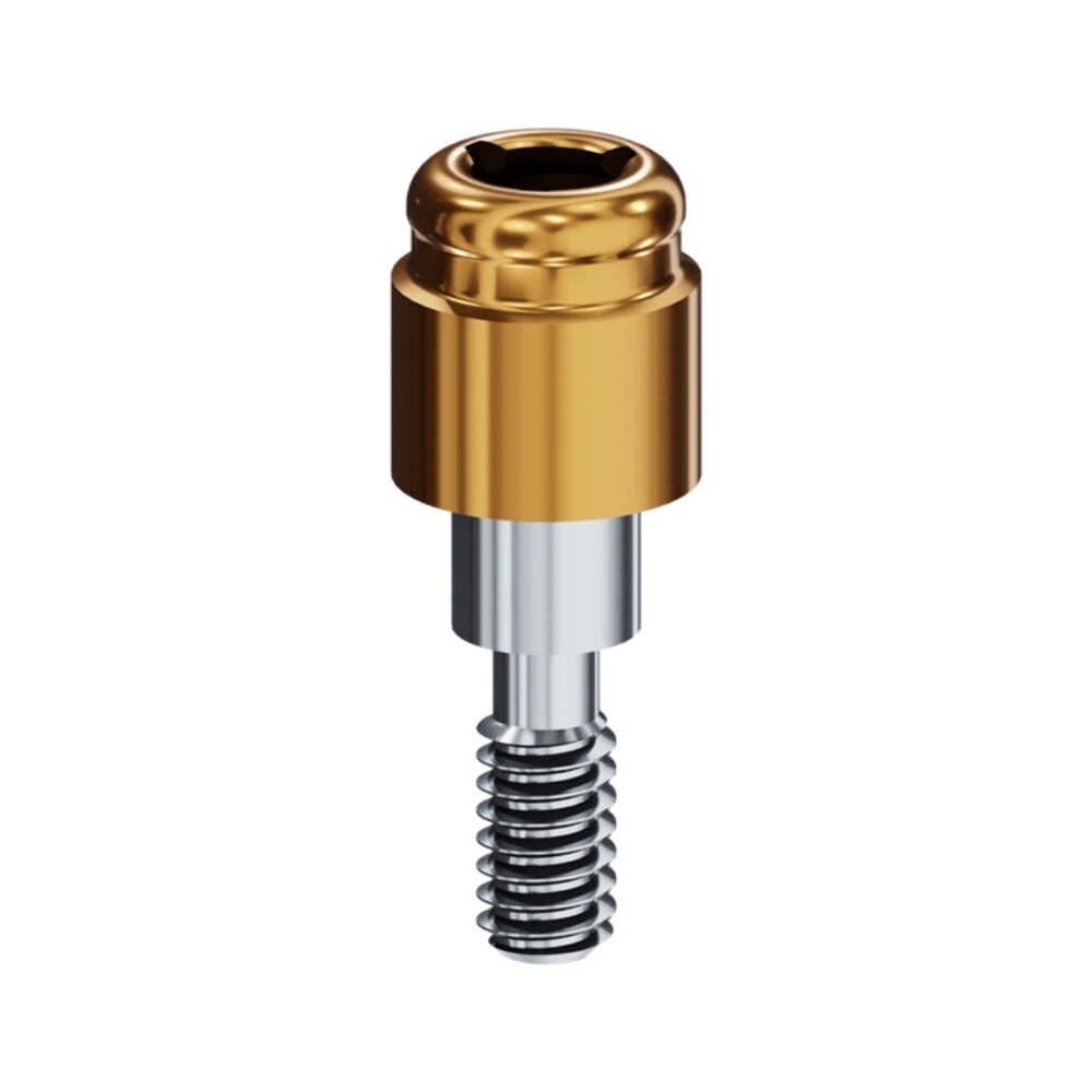 Zest Locator Original Anchor For NOBEL Biocare Nobel Replace Tri-Channel
