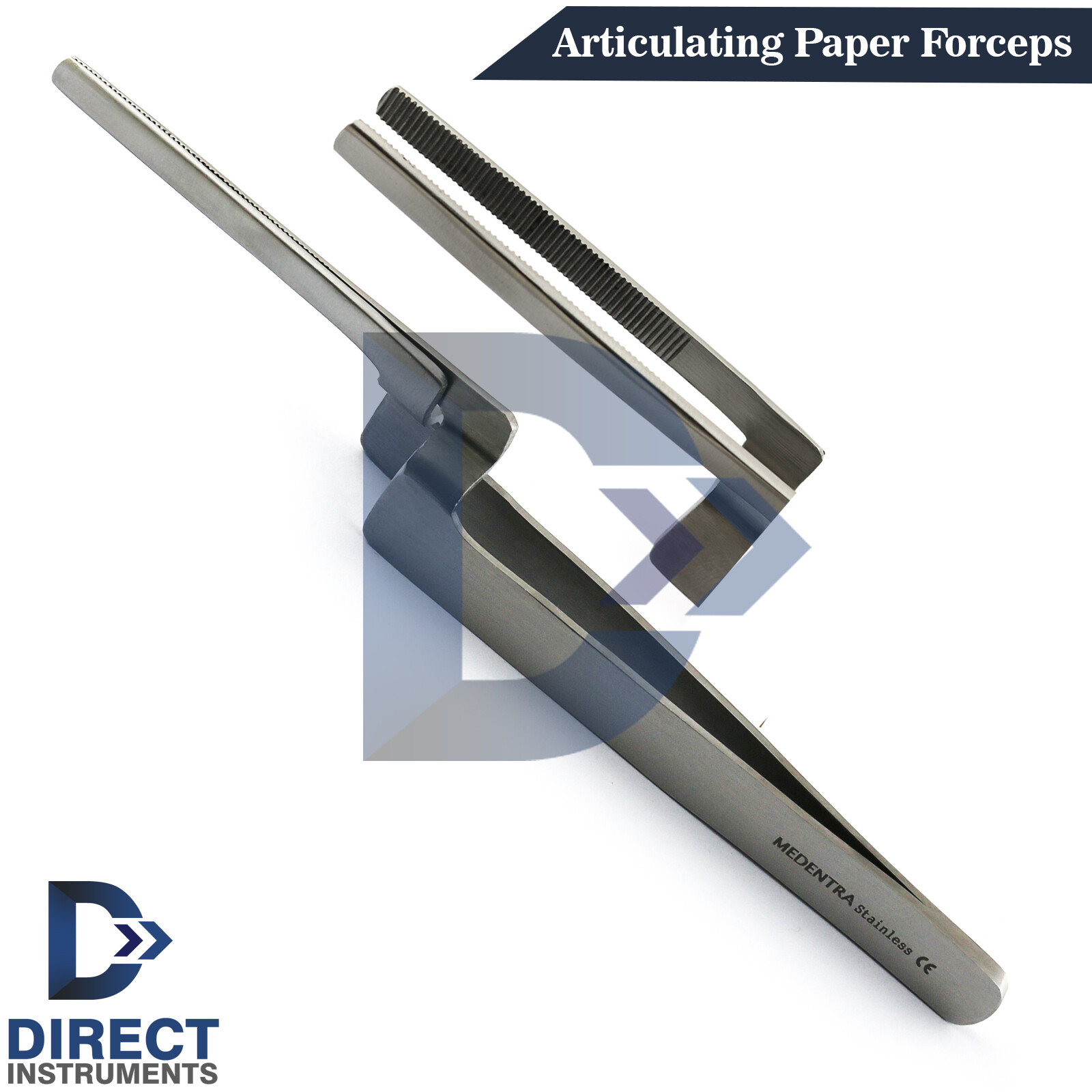 Dental Amalgam Tray Set-Up Instruments Kit Excavator Restorative Composite Tools