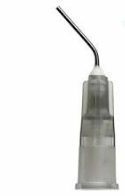 Pre Bent Dispensing Tips – 100/bag