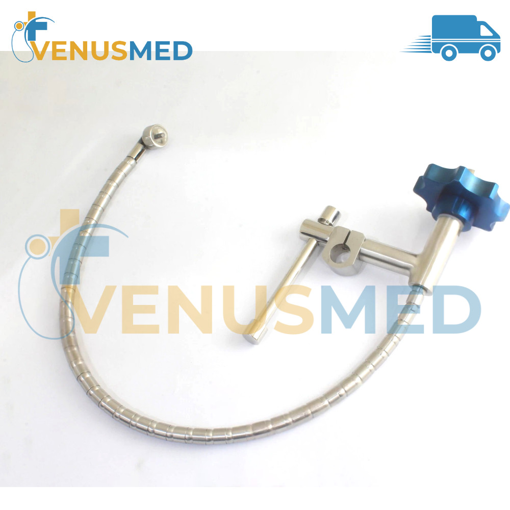 Tubular Flexible Arm Mis Retractor System 1 PCs Surgery Instruments