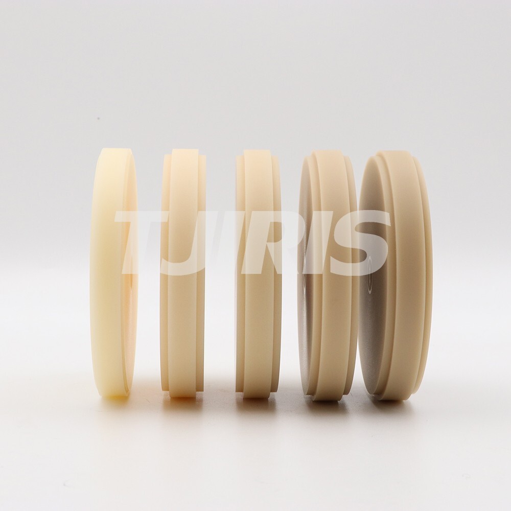 5 Pieces Dental Lab Material OD98*20mm Wieland System PMMA Blocks Disc B1/B2