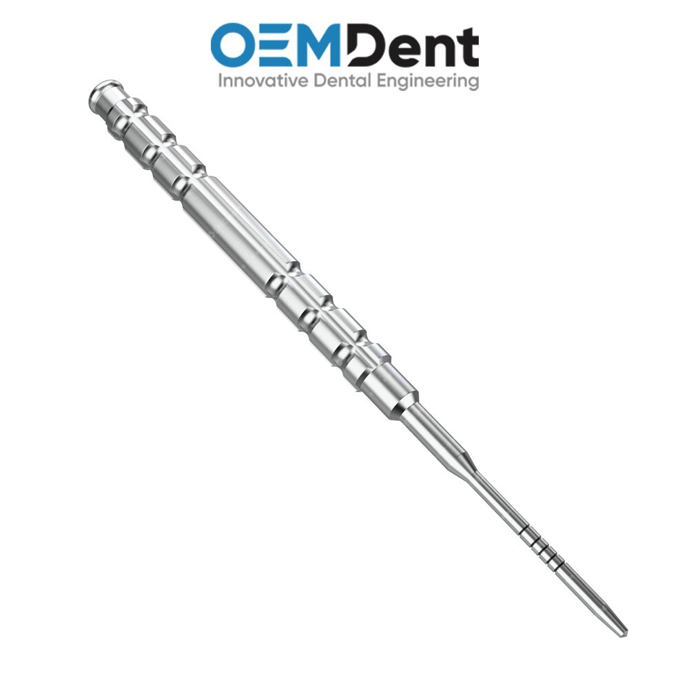 GDT Pterygoid B0ne Osteotomes Expanding Tool Dental Fixture Stainless Steel