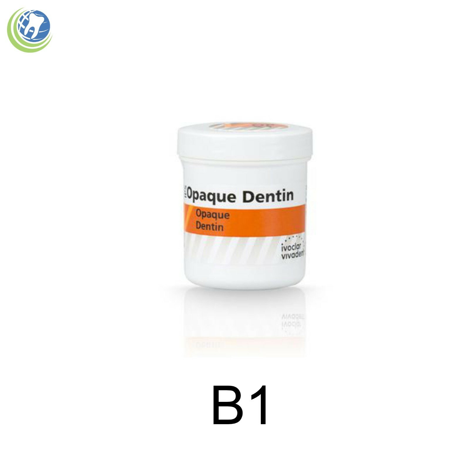 Ivoclar IPS Classic Opaque Dentin 20g Ceramic Materials Various Shades
