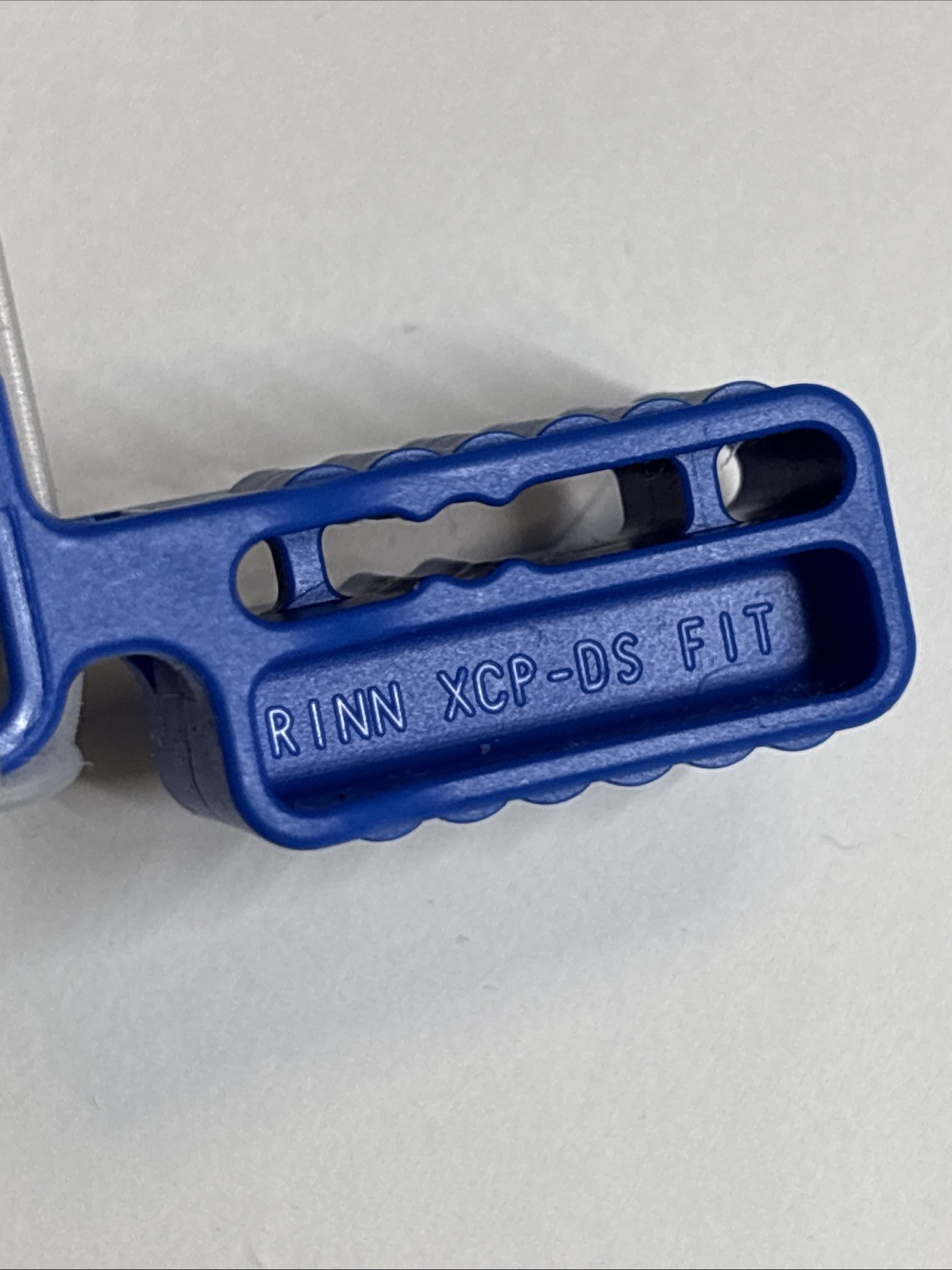 3 Dentsply Sirona Rinn-Arms Bitewing,posterior,anterior
