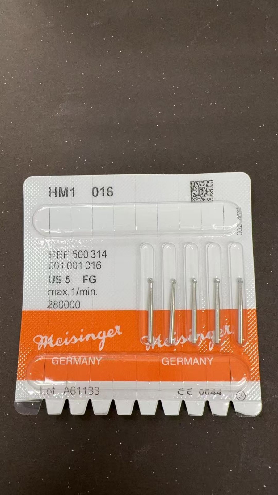 Meisinger FG Bur 1/2, 1 ~8, 34 ~ 36, 38, 56 ~ 58, 330, 1157, 1158 FGL 57L, 58L