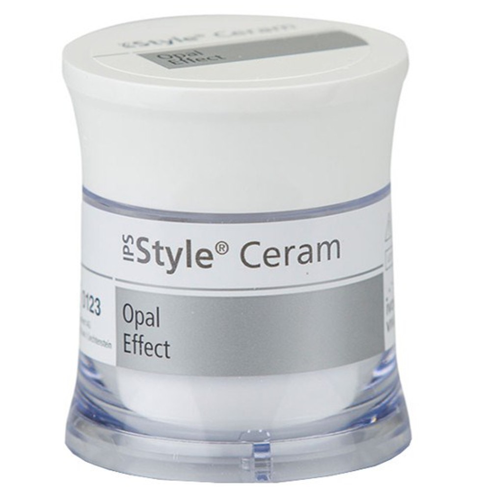 IPS Style Ceram Opal Effect 1 20g Ivoclar 673314