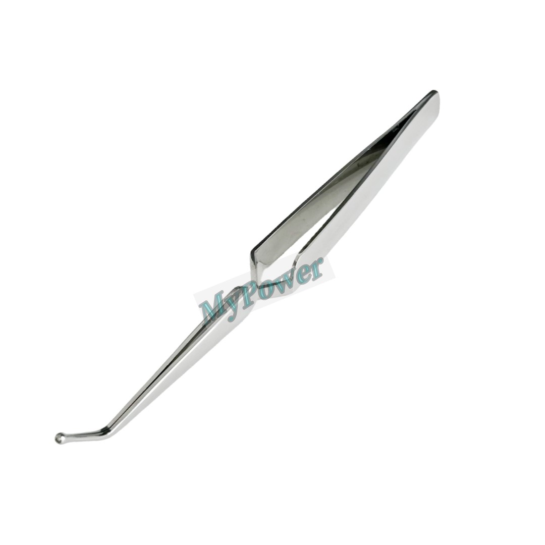 Dental Matrix Bands Ring Sectional Matrice Titanium Alloy Clamp Fit Palodent V3