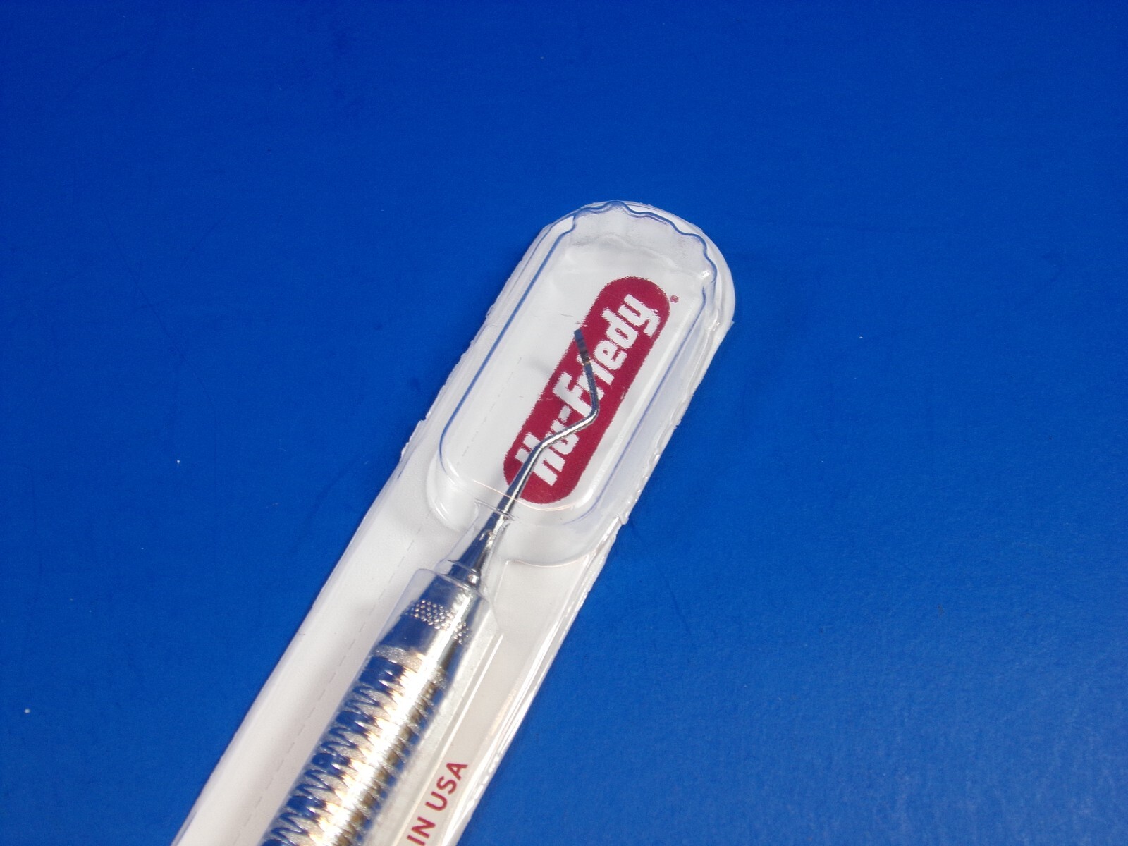 Dental #13/14 Columbia University Curette SC13/146 HU FRIEDY