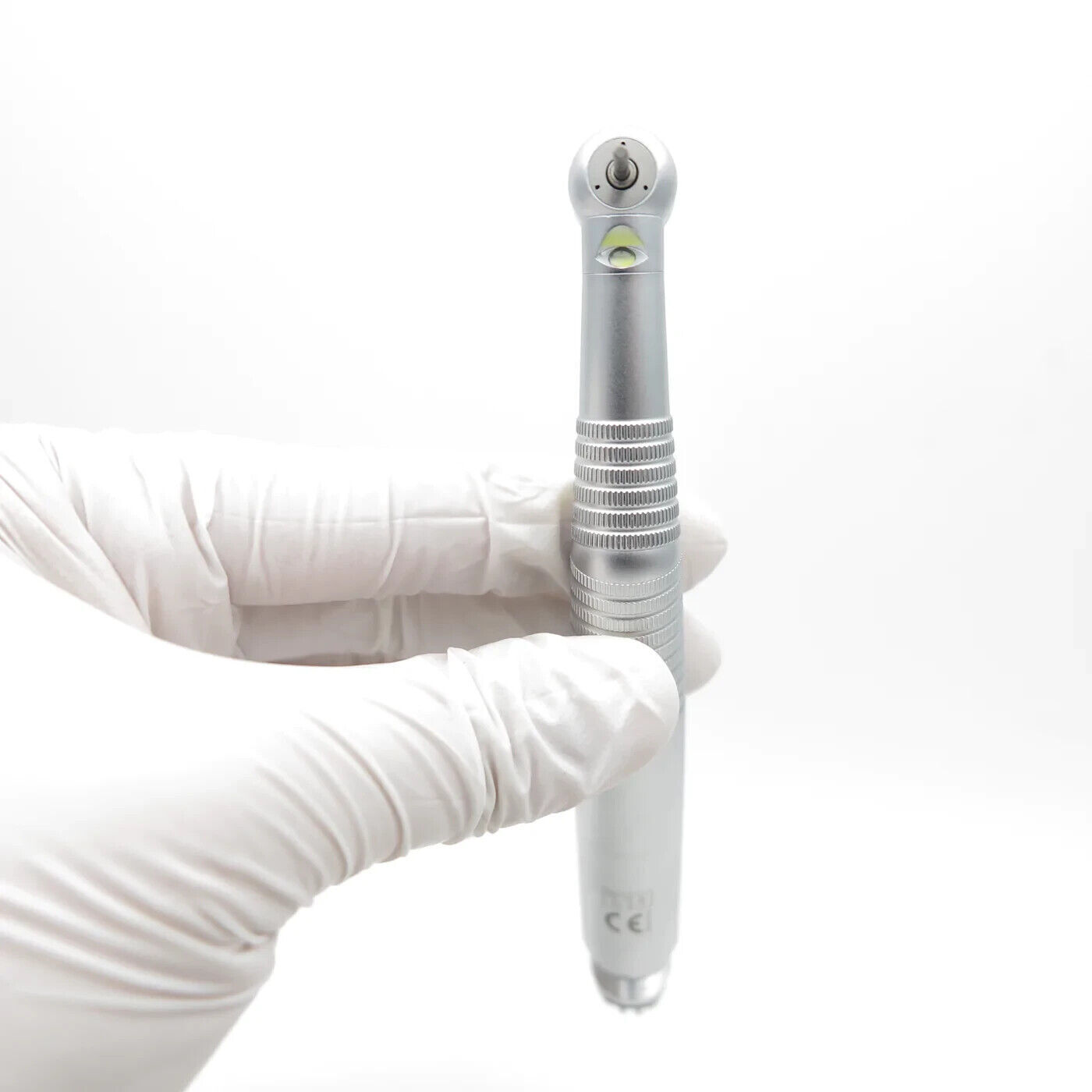 KaVo COMPACTtorque Turbine 636 High Speed Handpiece LED 4-Hole Made in Germany