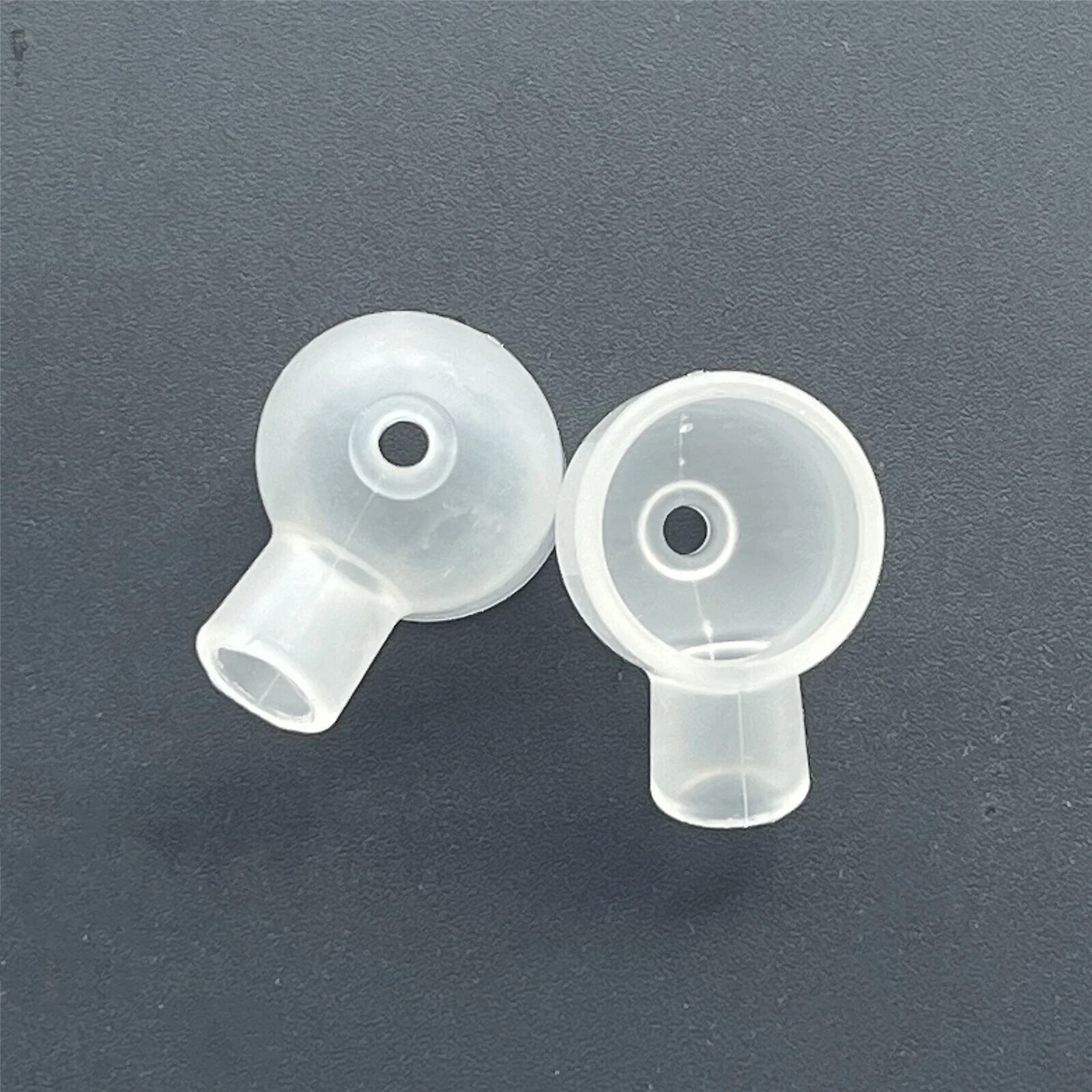 2 Pcs/Box Dental Tiny Cover Micro Sand Trap Aluminum Oxide Air Sandblaster 134℃