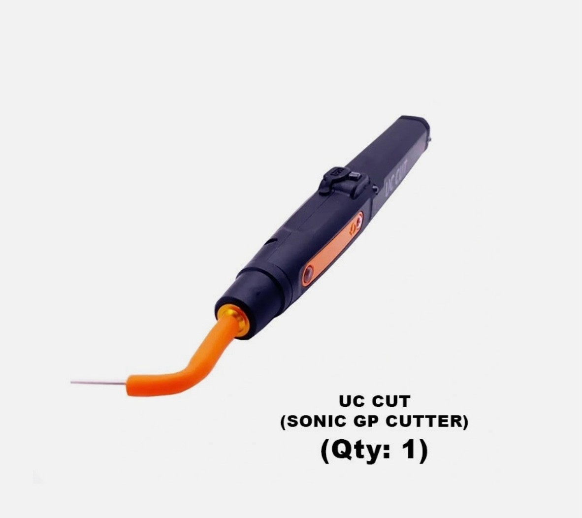APEXDENT (Epdent) UC CUT (SONIC GP CUTTER) (Dental)