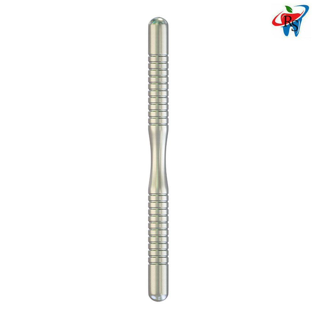 Dental Contra Angle IPR Handpiece Kit Interproximal Reduction Strips Orthodontic