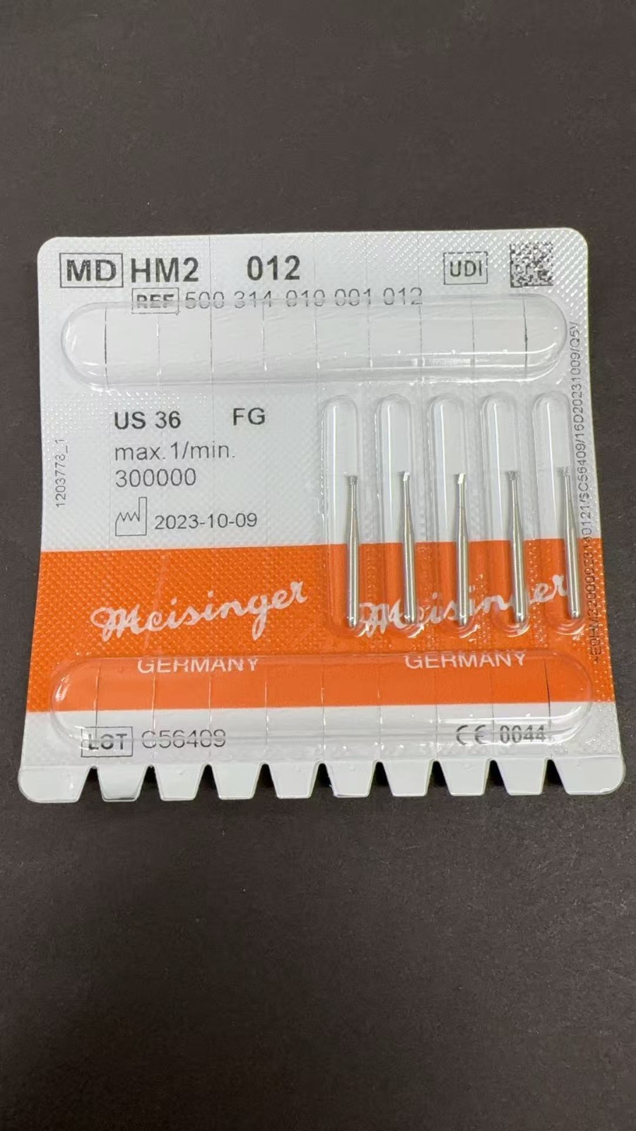 Meisinger FG Bur 1/2, 1 ~8, 34 ~ 36, 38, 56 ~ 58, 330, 1157, 1158 FGL 57L, 58L