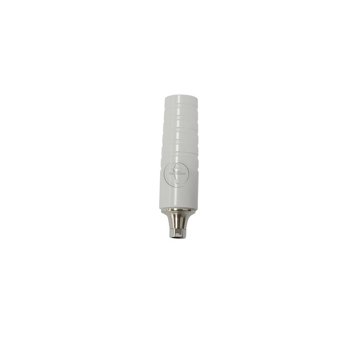 1 pcs Crco castable straight abutment Chrome-cobalt UCLA fits to DIO UF II R M