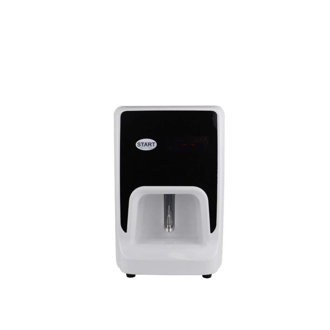 Hydrophilic Dental Implant Activation Instrument