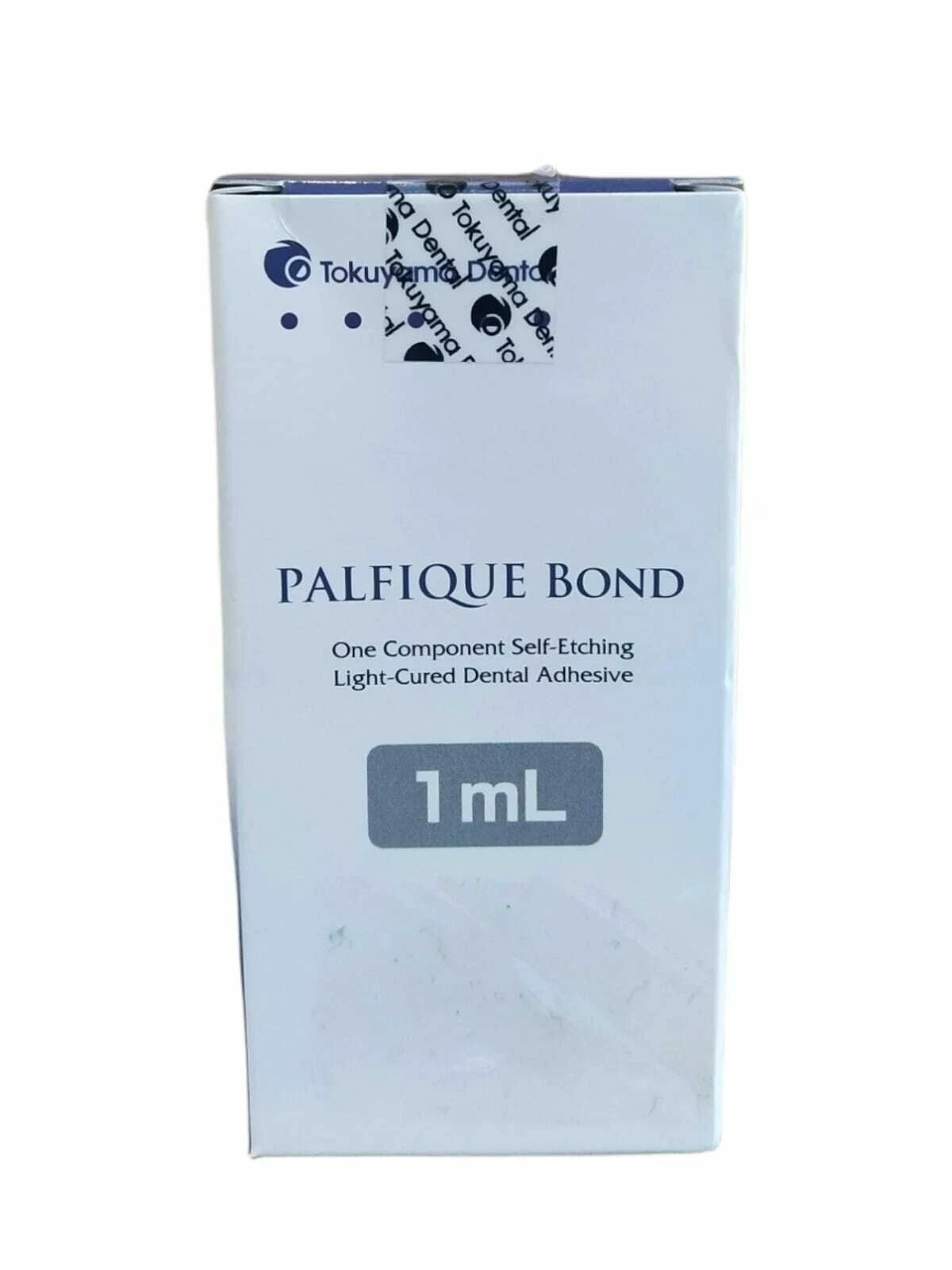OFFER PACK OF 5 Tokuyama Palfique Bond Bonding Agent – 1 Ml free shipping