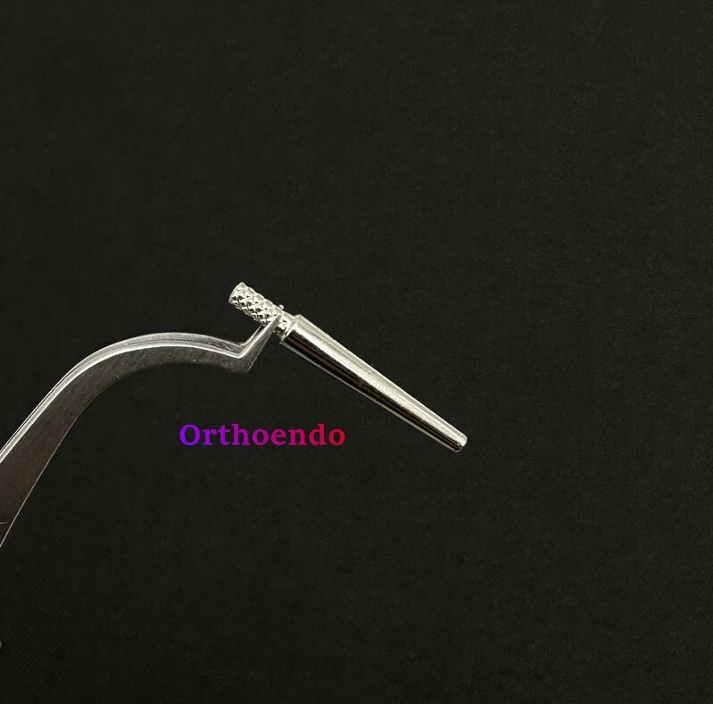 1000 Pcs Dental Lab Master Dowel Single Pins use with Pindex For Die Model Work