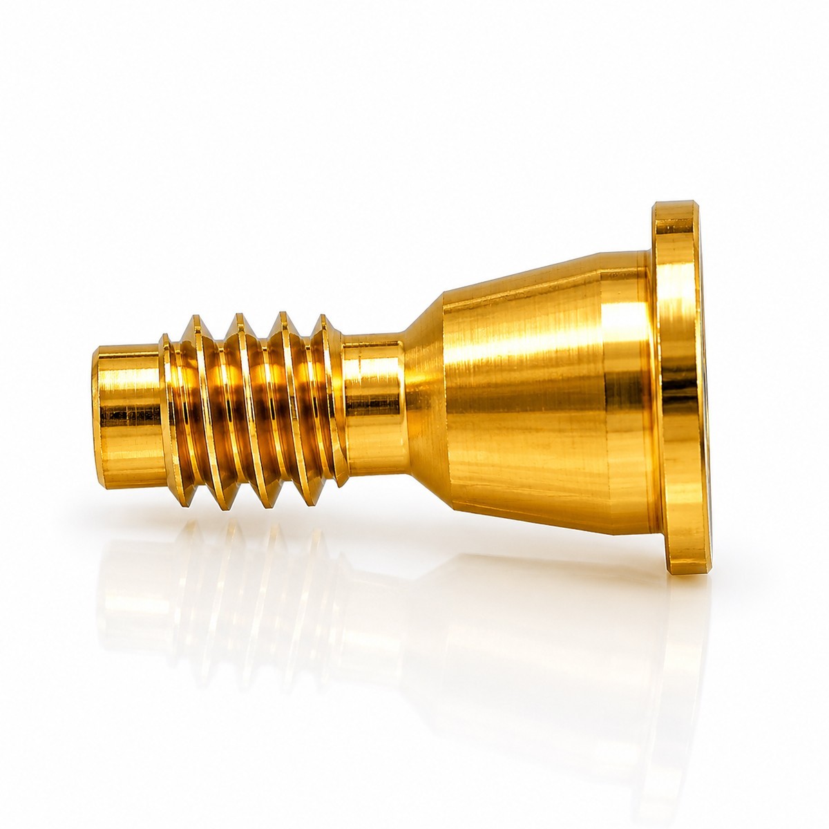 US Nobel Biocare Implant Cover Screw Conical Connection NP RP Closure Screw Cap