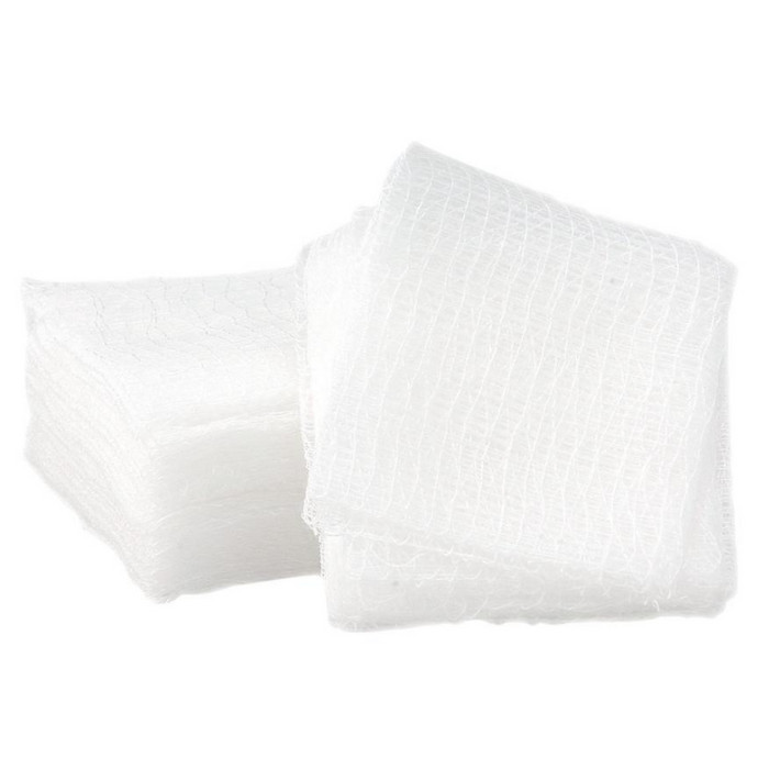 Medicom A7633 Vital Gauze Sponges 3″ X 3″ 4-Ply Non-Sterile 4000/Cs