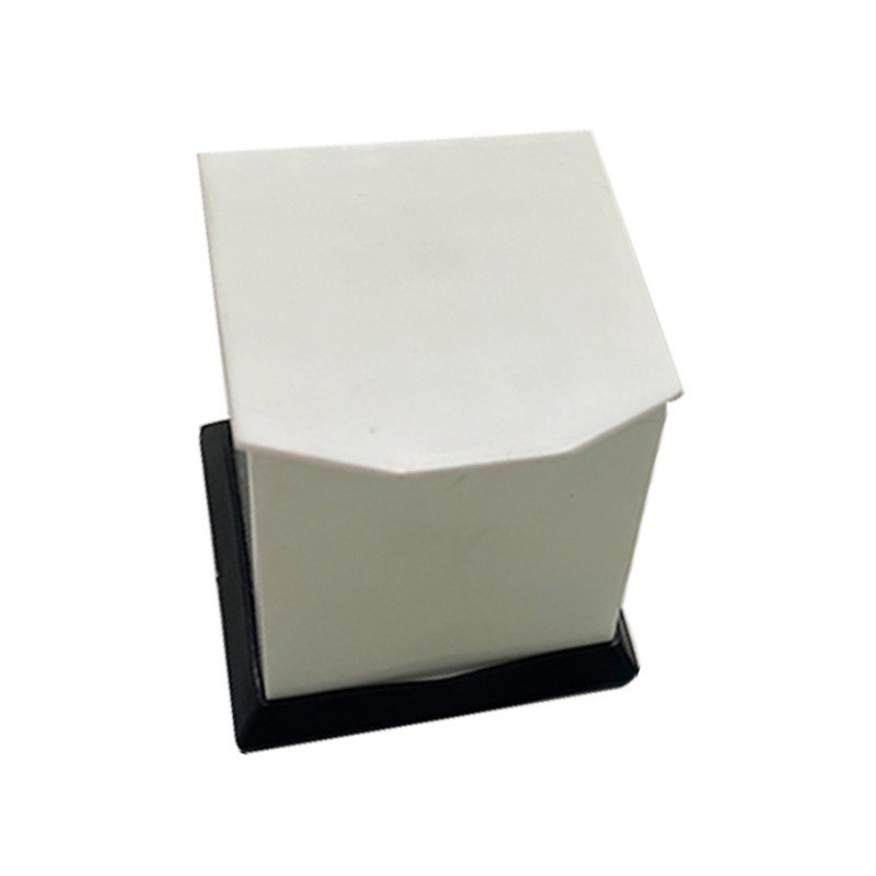 Dental cotton ball dispenser,quick cotton separation, hygiene, dust prevention