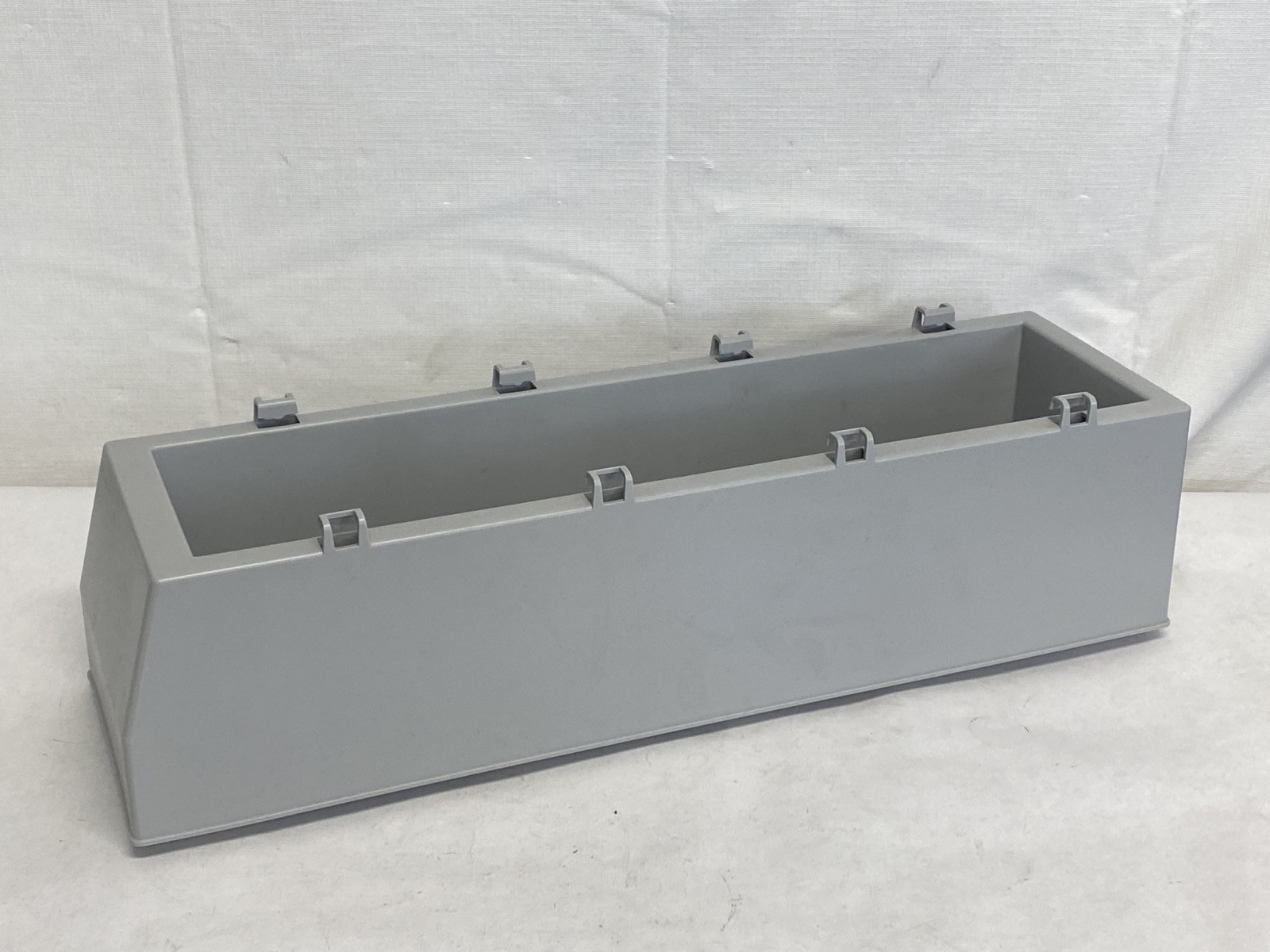 Used WATERS Replacement Alliance Solvent Bottle Tray Holds 4x1L Bottle WAT271082