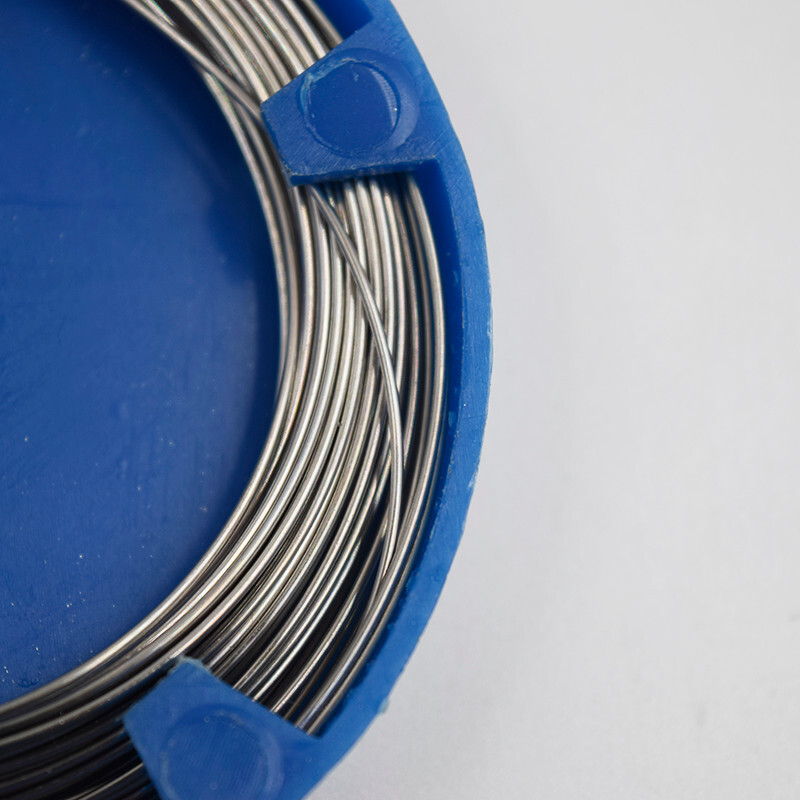 Dental High Made Surgical Instruments Stainless Wire 0.5/0.6/0.7/0.8/0.9/1.0/1.2