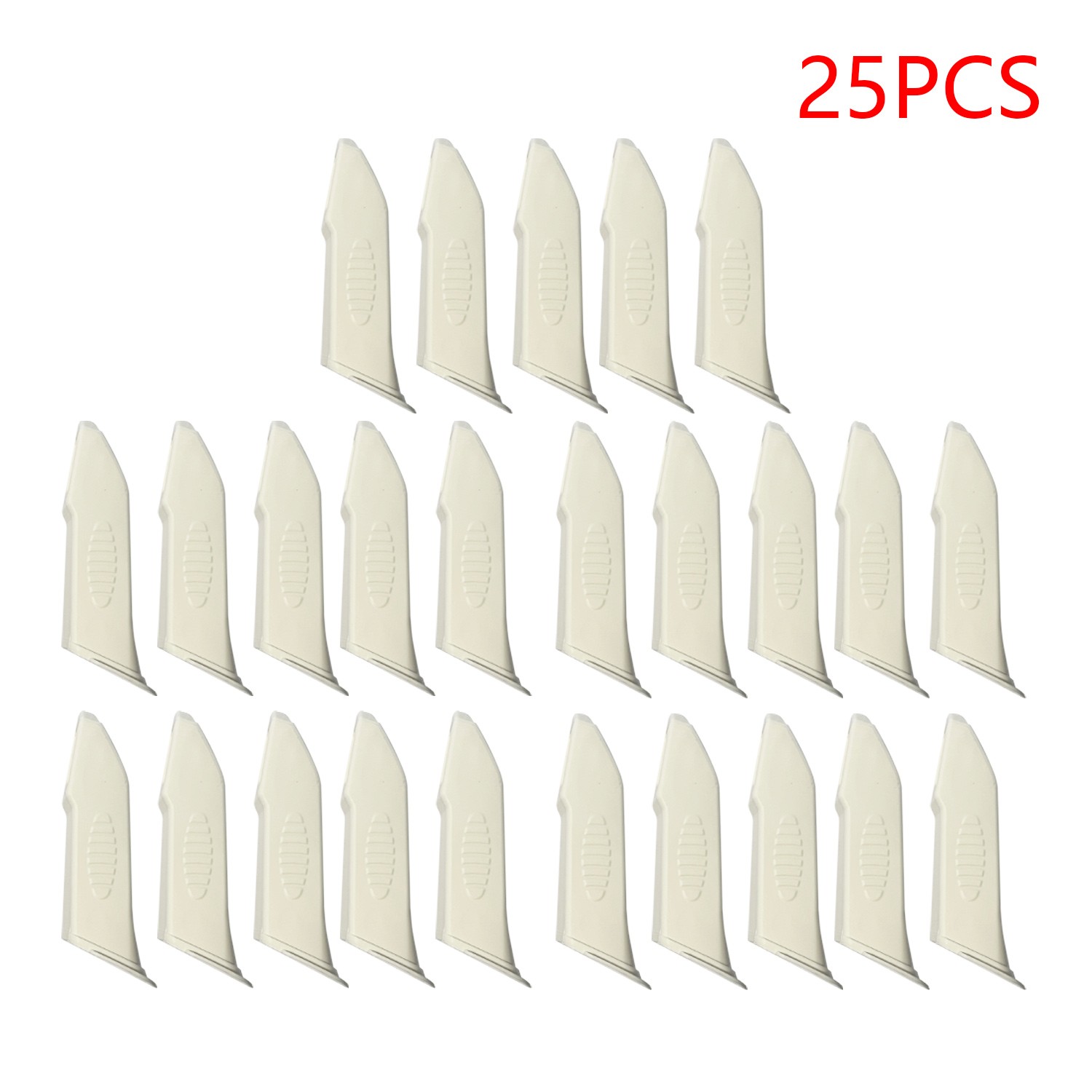 25Pcs Dental Scanner Intraoral Sleeves Disposable Protective Cover for iTero