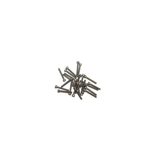 A-dec® 6-32 x 1″, SST, Socket Head Cap Screw (Pkg-25 ea) (A-dec® #002., DCI 9071