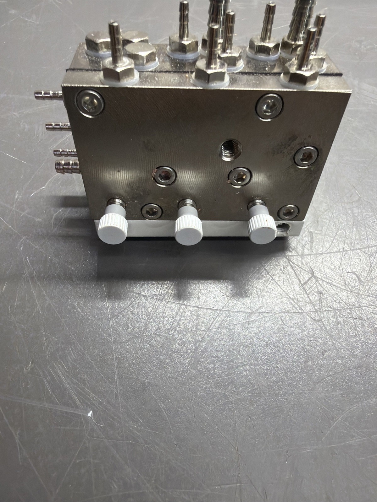 DCI DENTAL DELIVERY UNIT CONTROL BLOCK